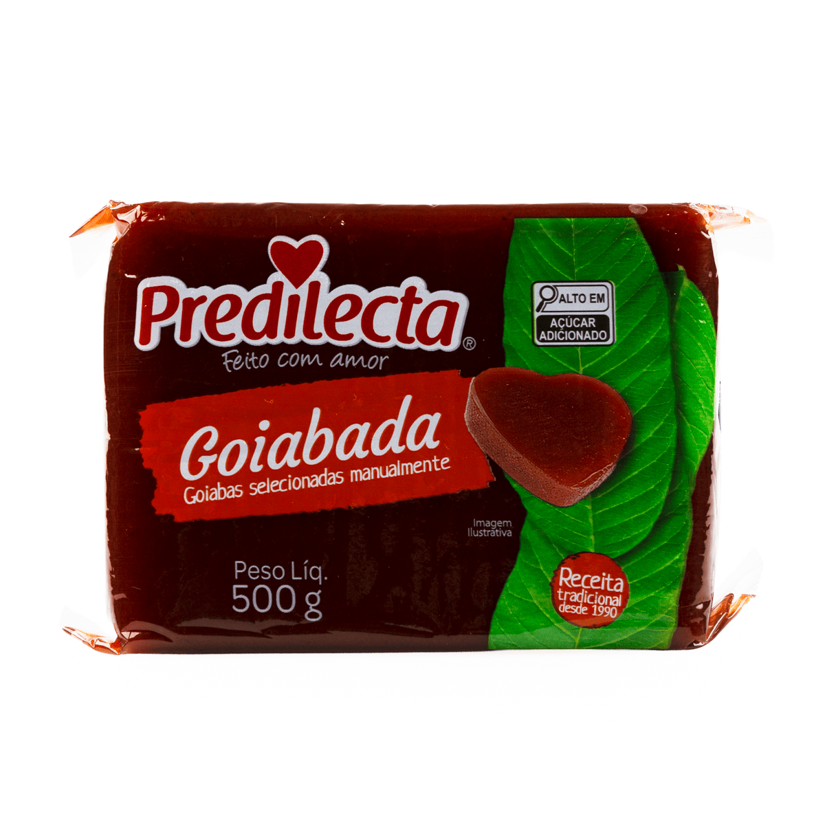 Predilecta Guava Paste 500 g
