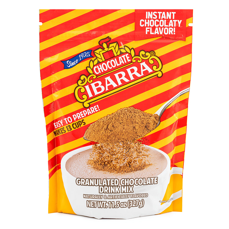 Ibarra Finely Ground Chocolate 11.5 oz