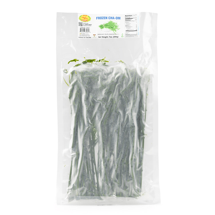 Cha Om, Frozen 200 g