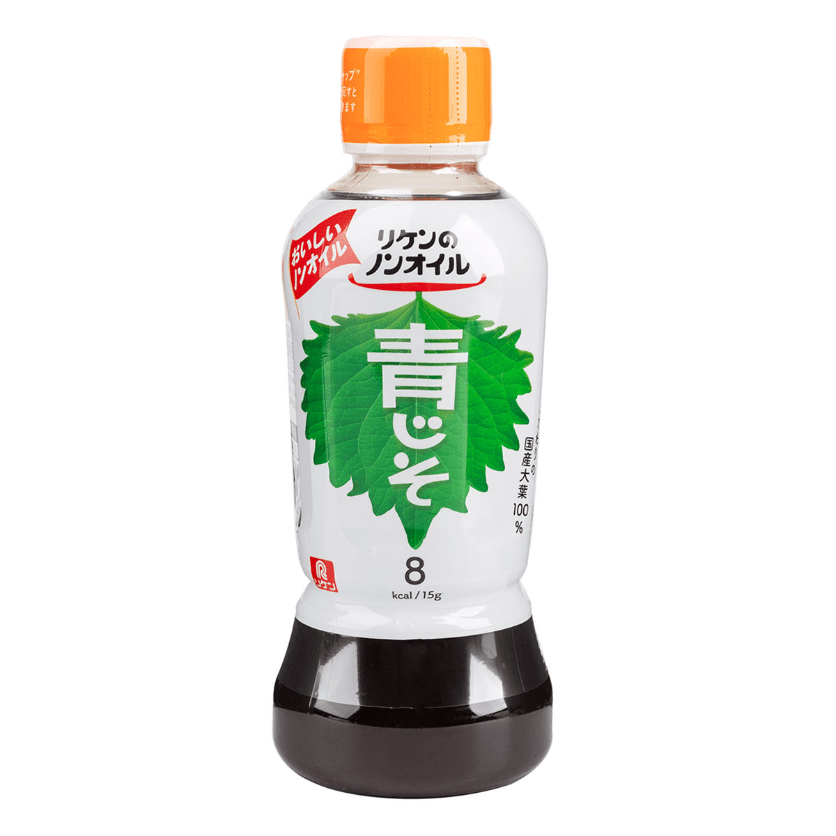 Riken Aojiso Dressing 380 ml