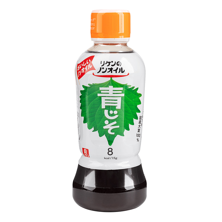 Riken Aojiso Dressing 380 ml