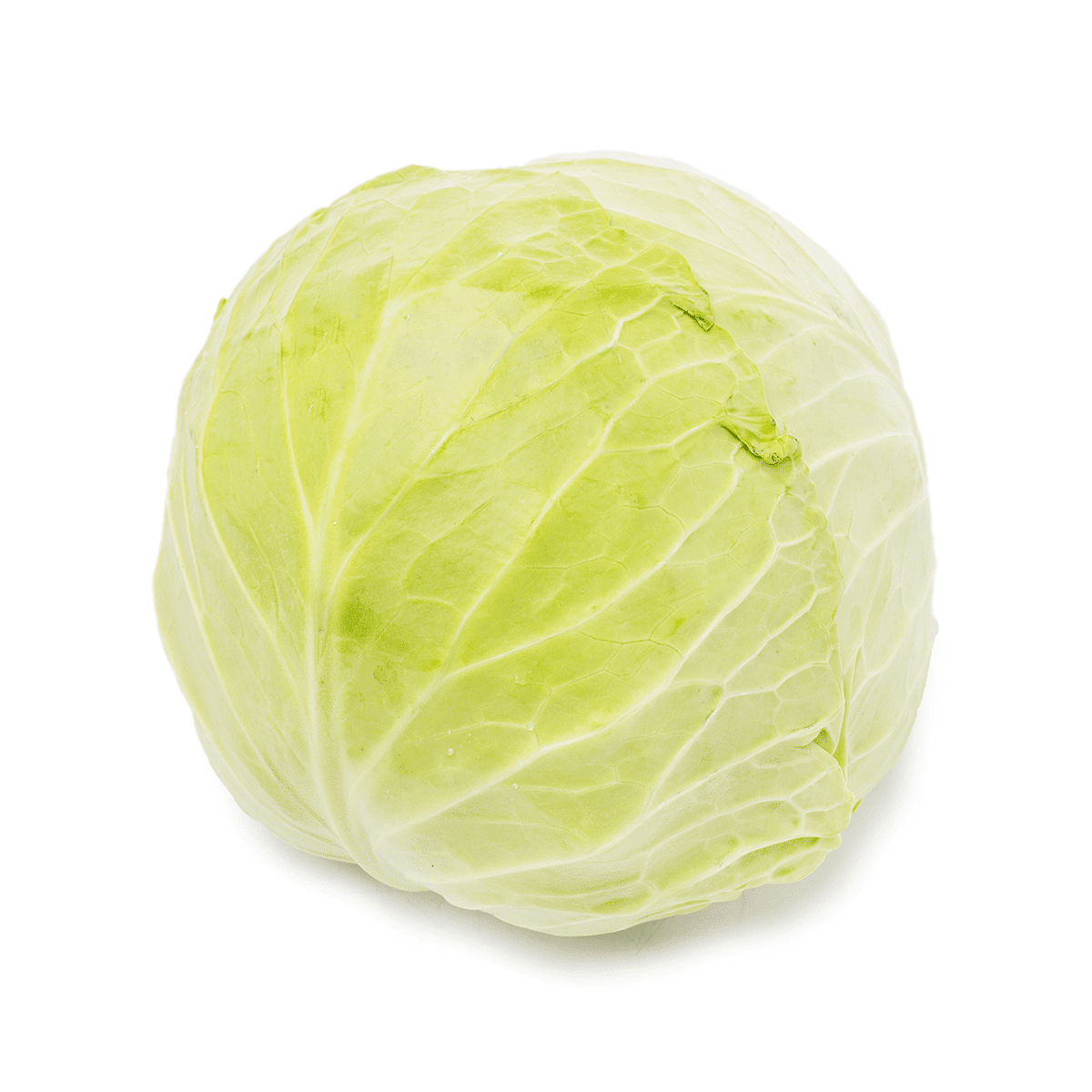 Green Cabbage 2.5-3.3 lb