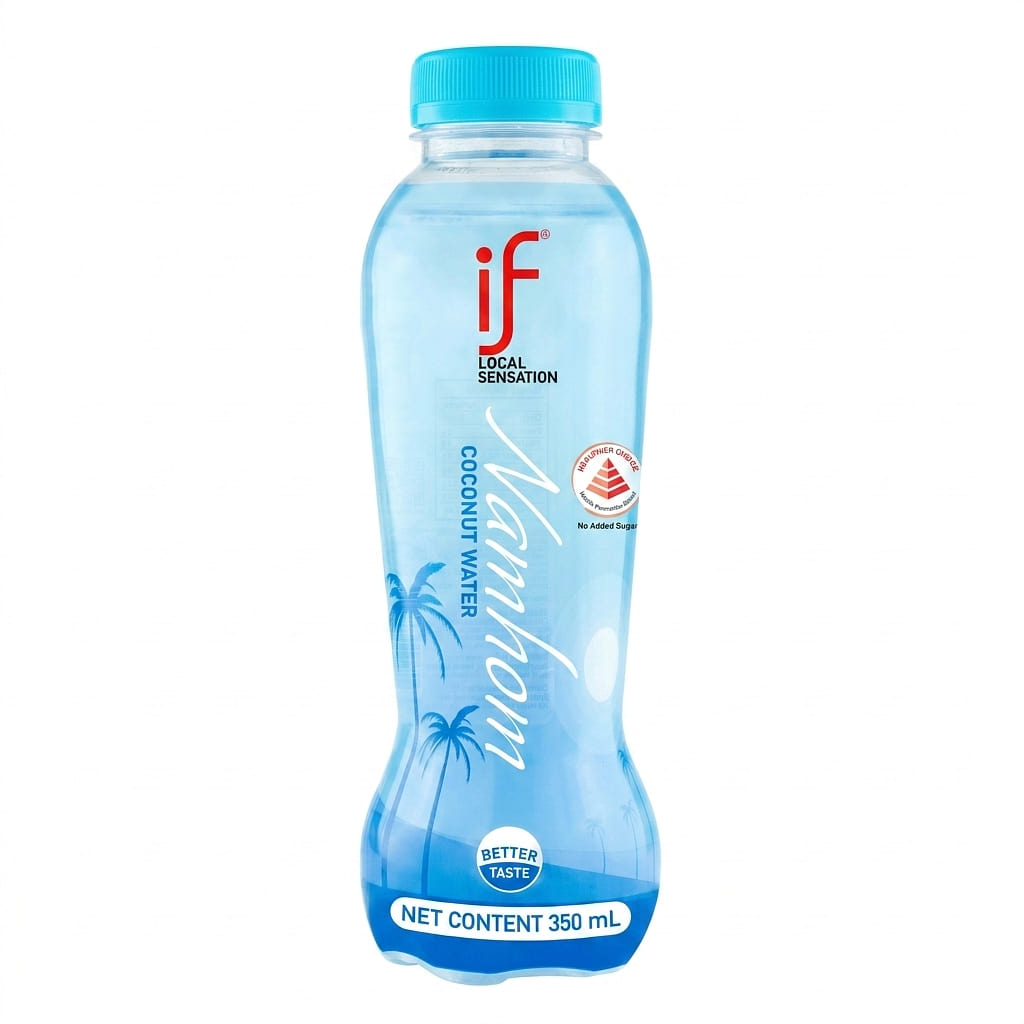 Namhom Coconut water 350 ml