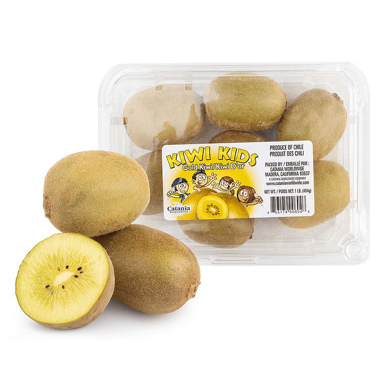 Tropikiwi 1 libra(s)