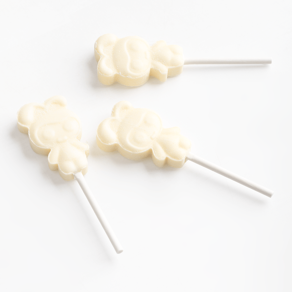 Get JiJiDou Colostrum Milk Candy Stick, Original Flavor 60 g