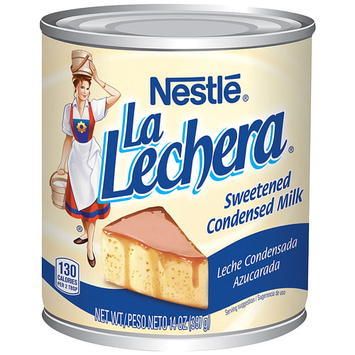 Aldi Sweetened Condensed Milk Nutrition Facts Besto Blog
