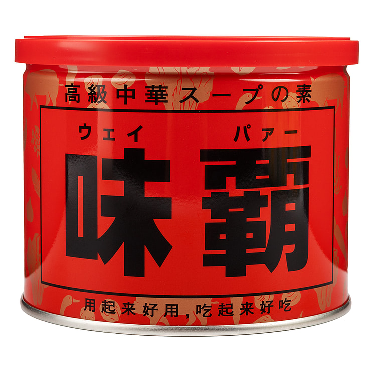 Gourmet Powder Soup Stock 500 克