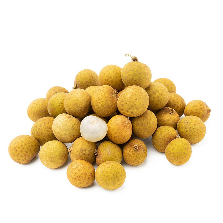 Longan de Vietnam 2 libra(s)