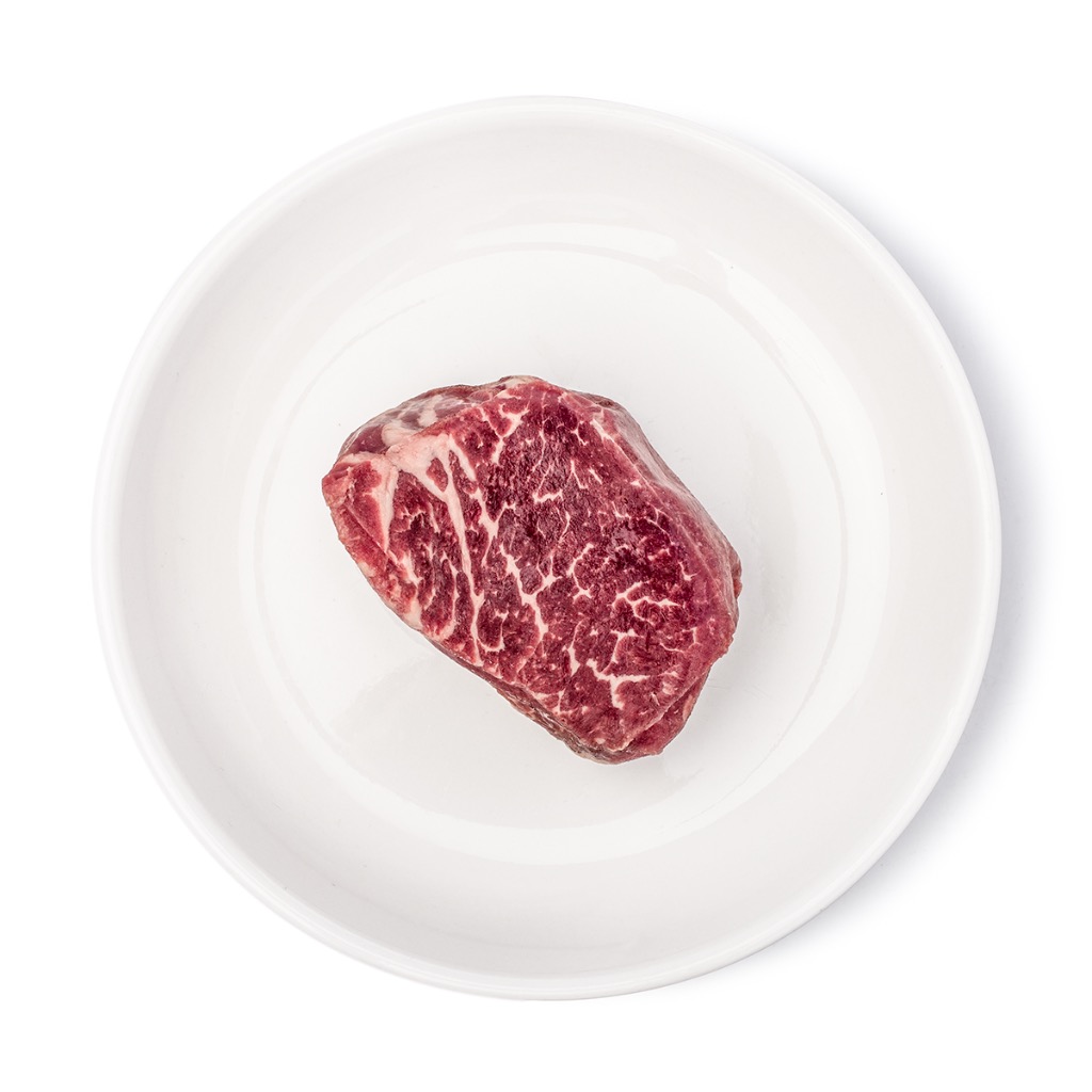 Hamilton フィレミニョンステーキ Weee