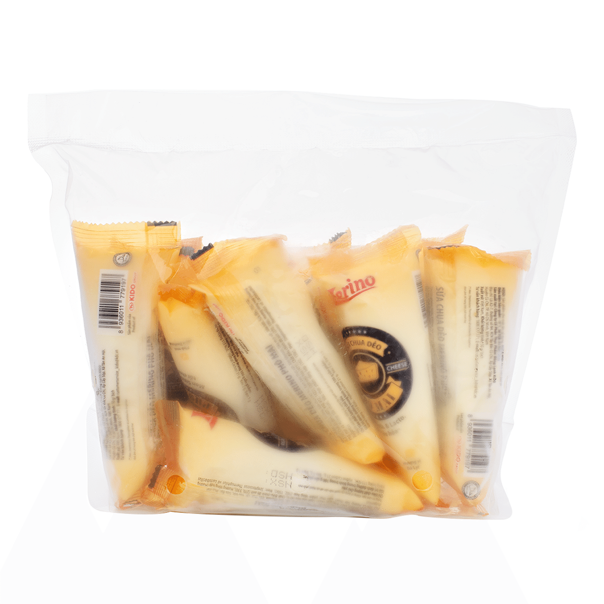 Merino Frozen Cheese Yogurt 500 그램