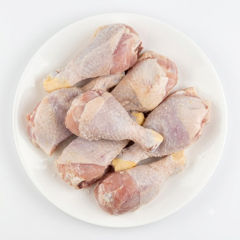 Chicken Drumsticks – Value Pack, Frozen 5 lb