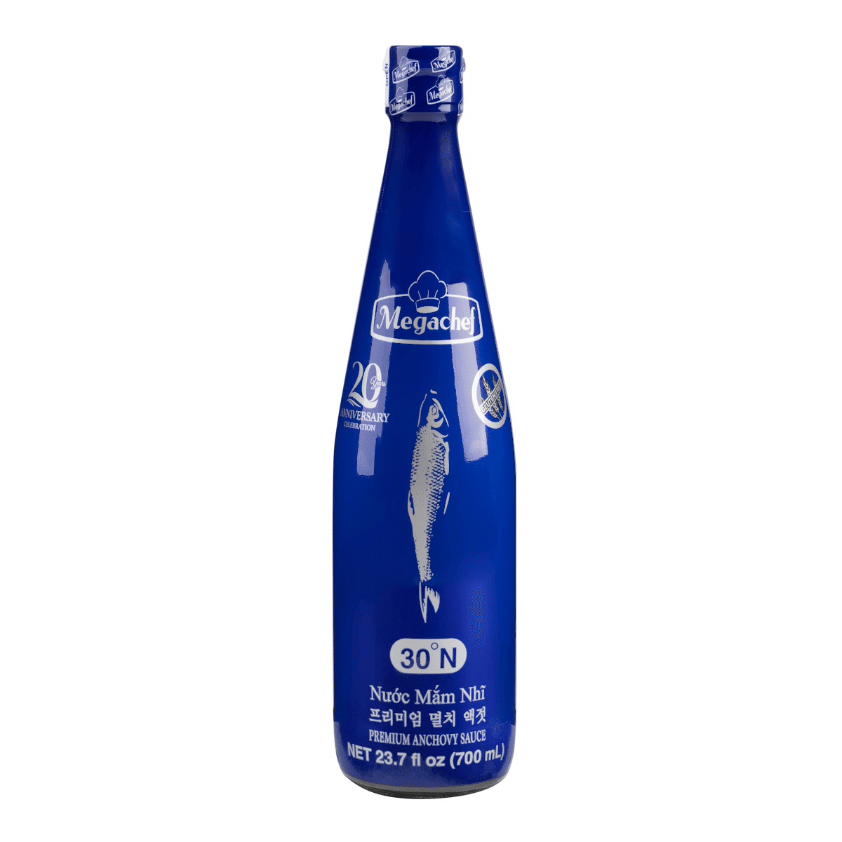 Nước Mắm Nhĩ MegaChef 23.6 oz