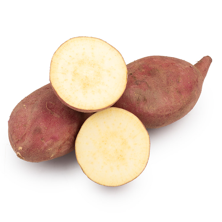 Pacote de Presente de Batata Doce 10 lb