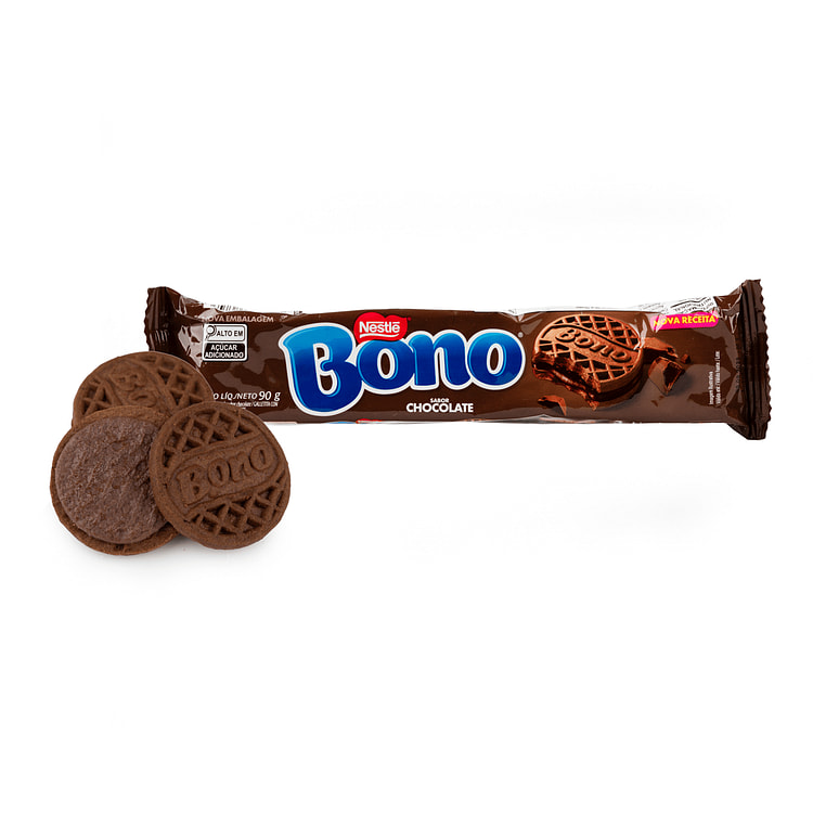 Bono Chocolate Nestle 90 g