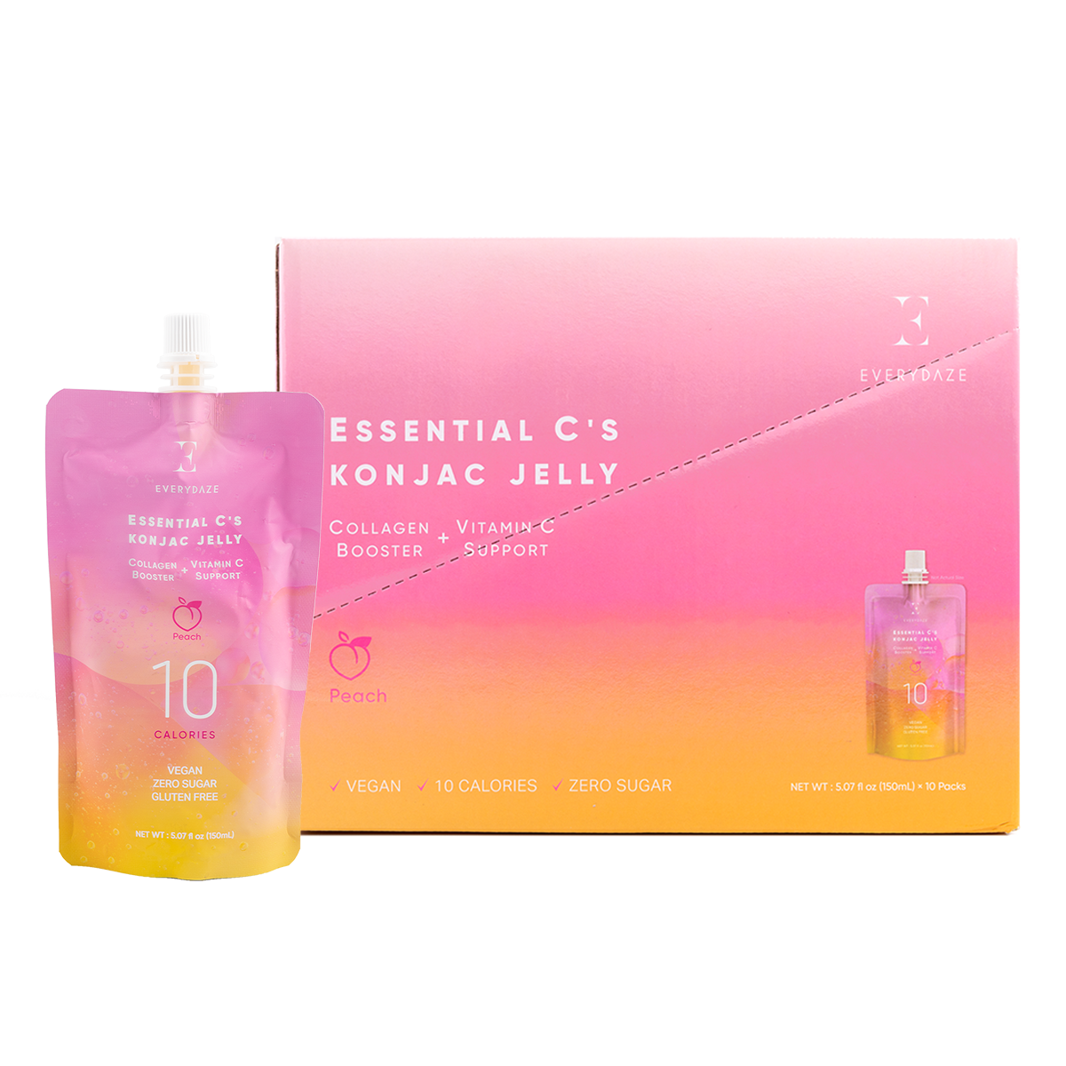 EVERYDAZE Essential C