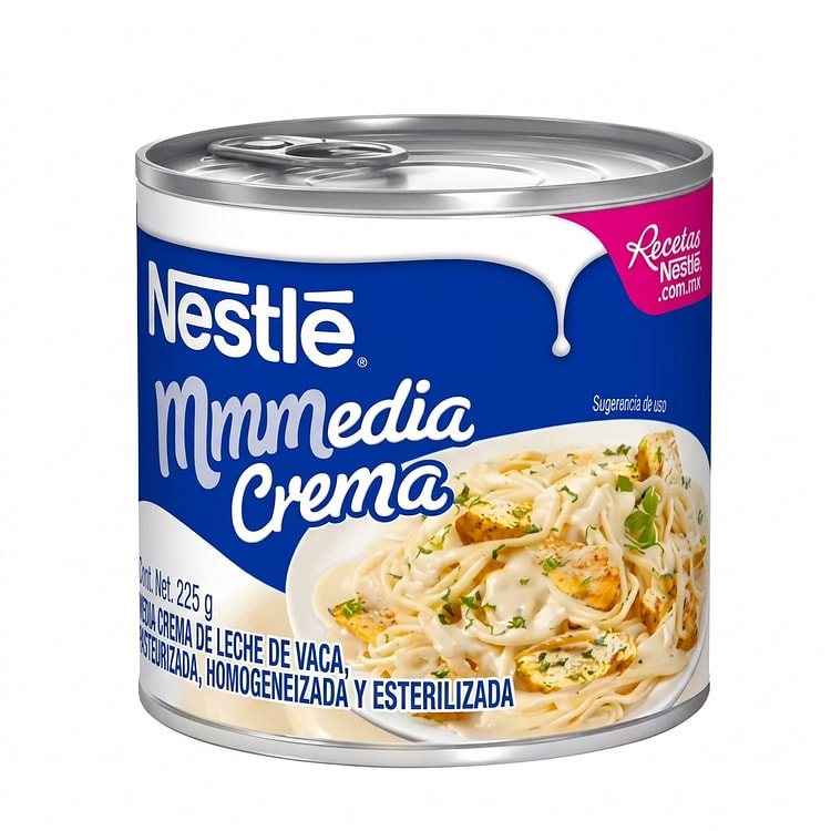 Nestle Table Cream 7.6 oz