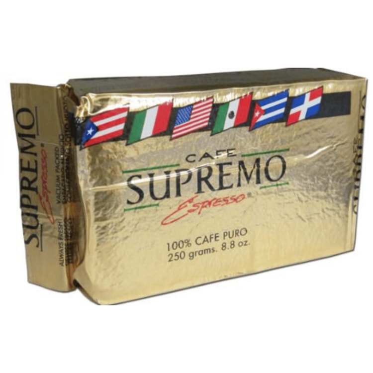 Café Café Moído Expresso 8.8 oz