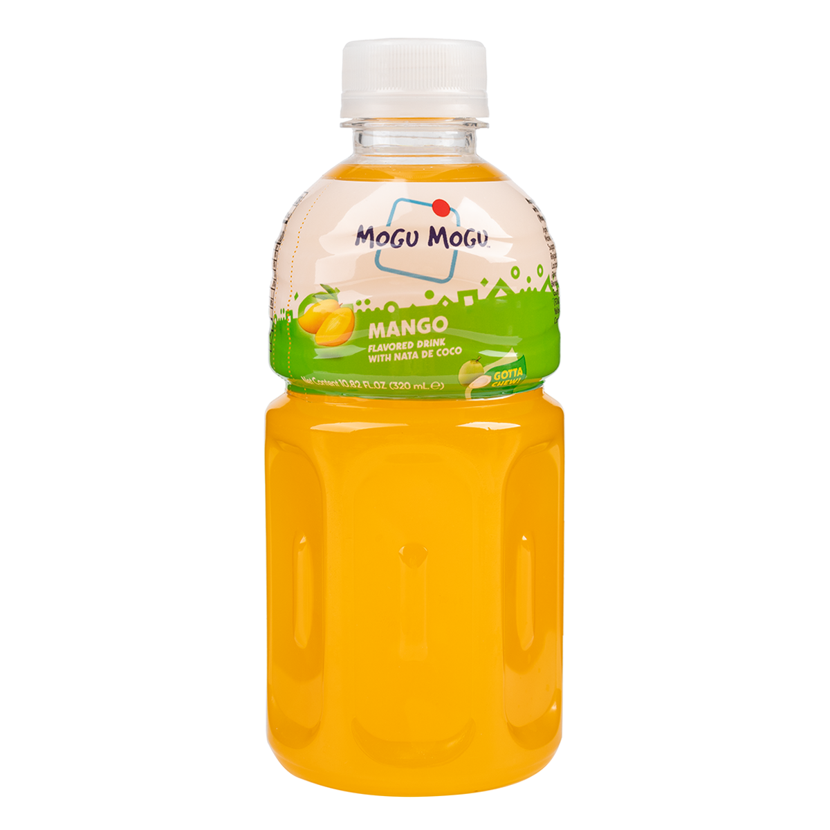 Mogu Mogu Mango 10.82 fl.oz