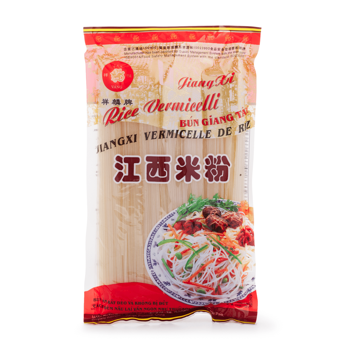 祥麟牌 江西米粉 400 克