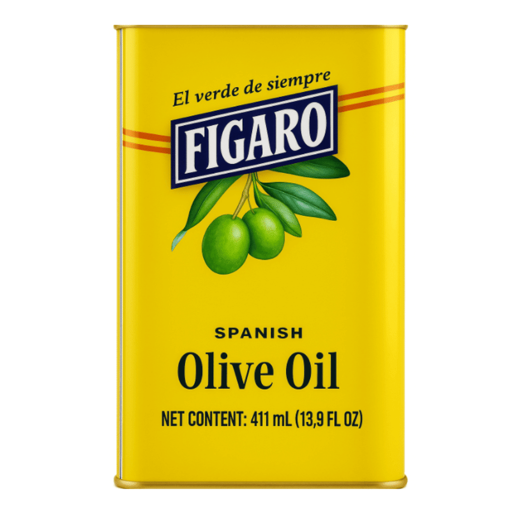 Figaro Aceite de Oliva 13.9 onza(s) líquida(s)