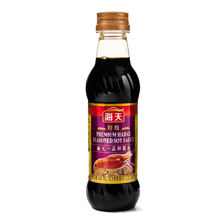 海天 特级一品鲜酱油