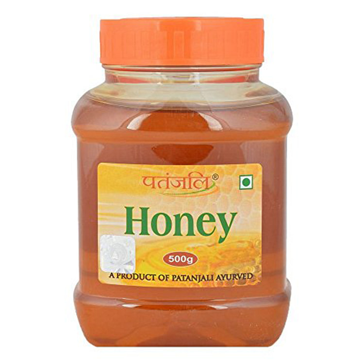 Patanjali Honey 500 g