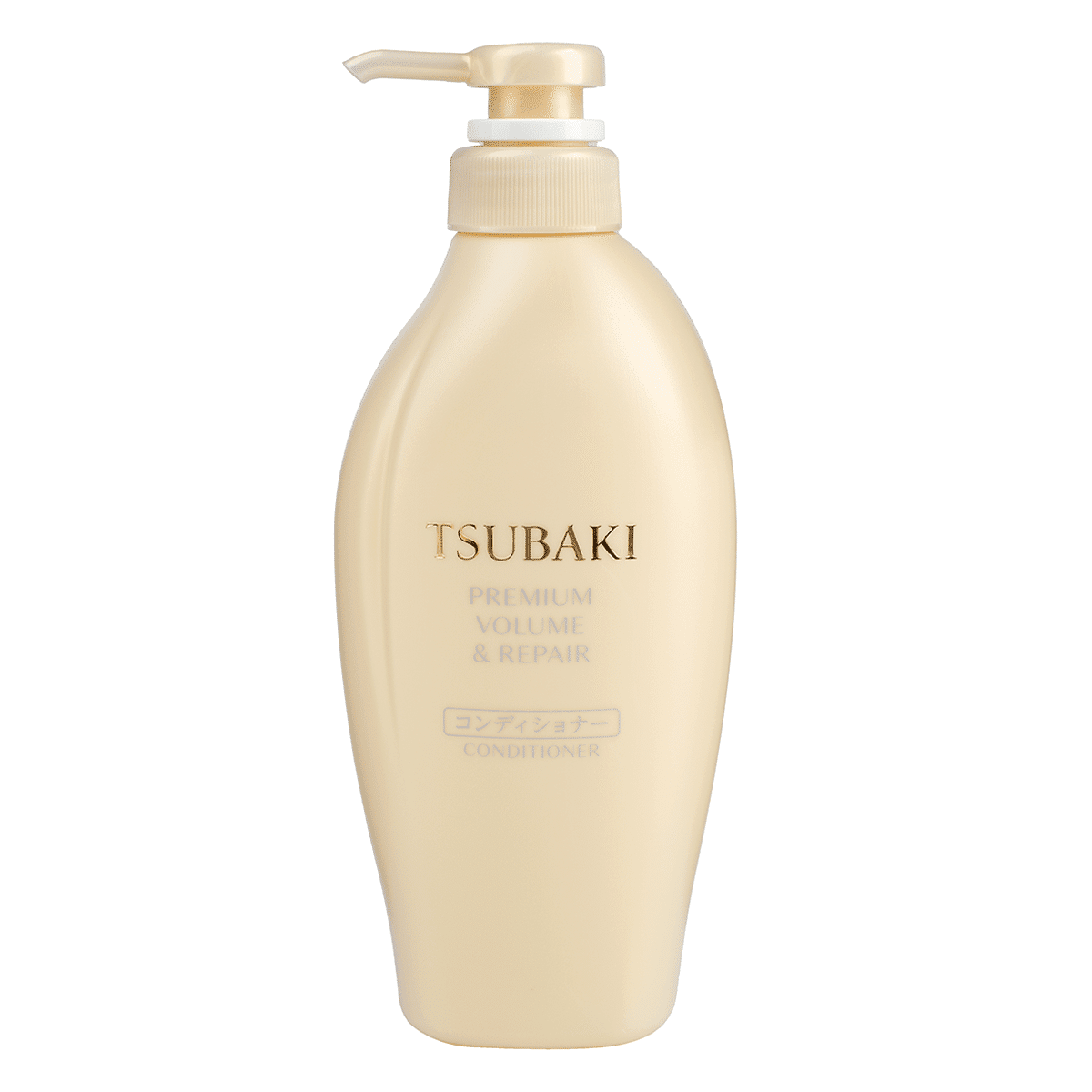 Condicionador Reparador Premium Tsubaki Shiseido 450 ml