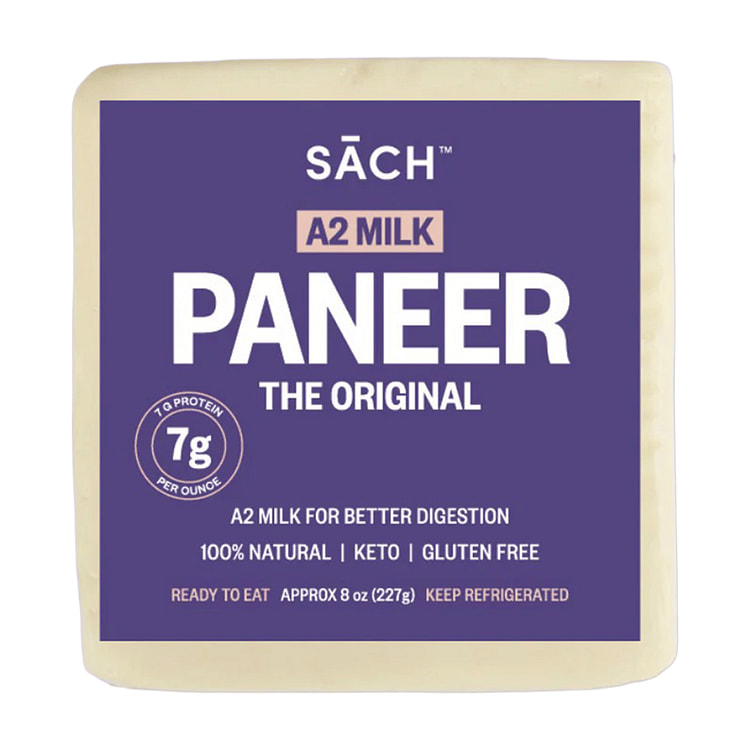 Sach 芝士 8 盎司