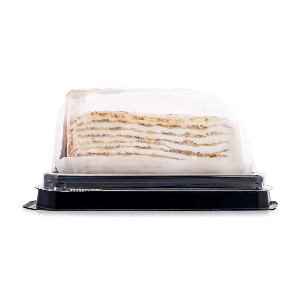 オランジェ バニラ ミルクレープ 92 グラム - Weee!