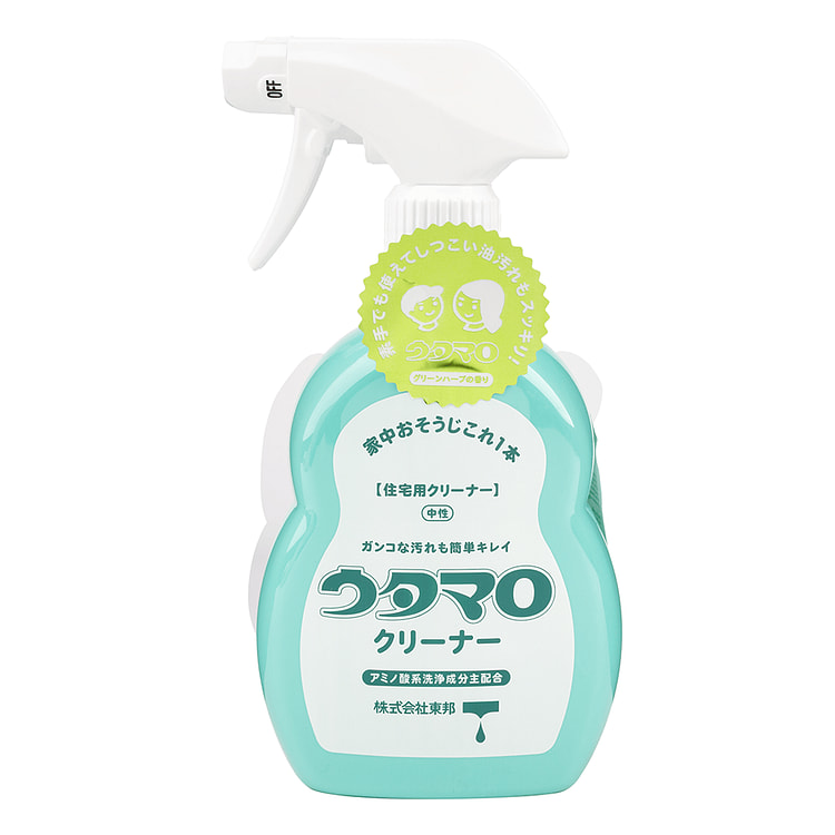 TOHO Utamaro Multi-purpose Cleaner 400 ml