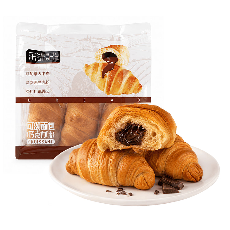 Croissant (Chocolate Flavor) 300 g