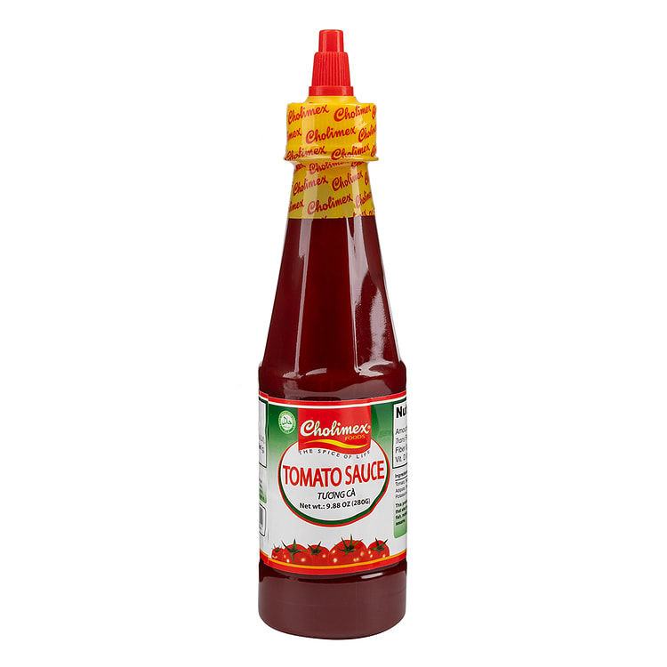 Cholimex Tomato Ketchup Sauce 9.8 盎司 (min 2)