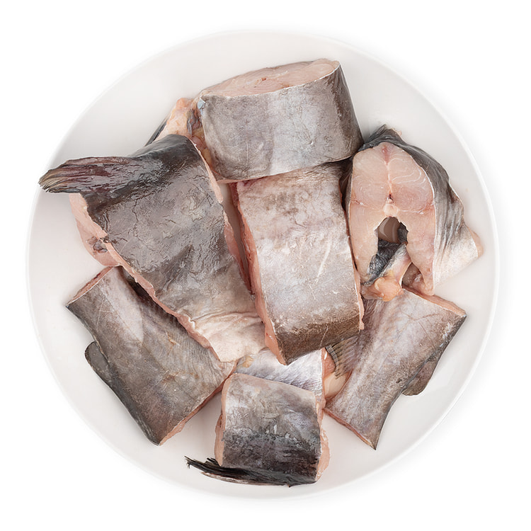 Wild Caught Blue Catfish Steak 2 lb