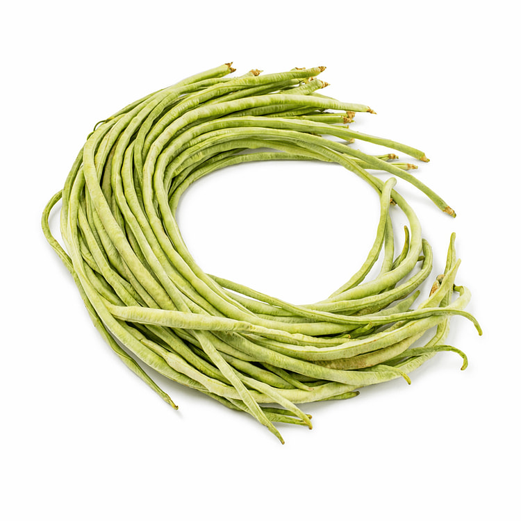 Long White Bean 1 bunch 1.5-1.55 lb