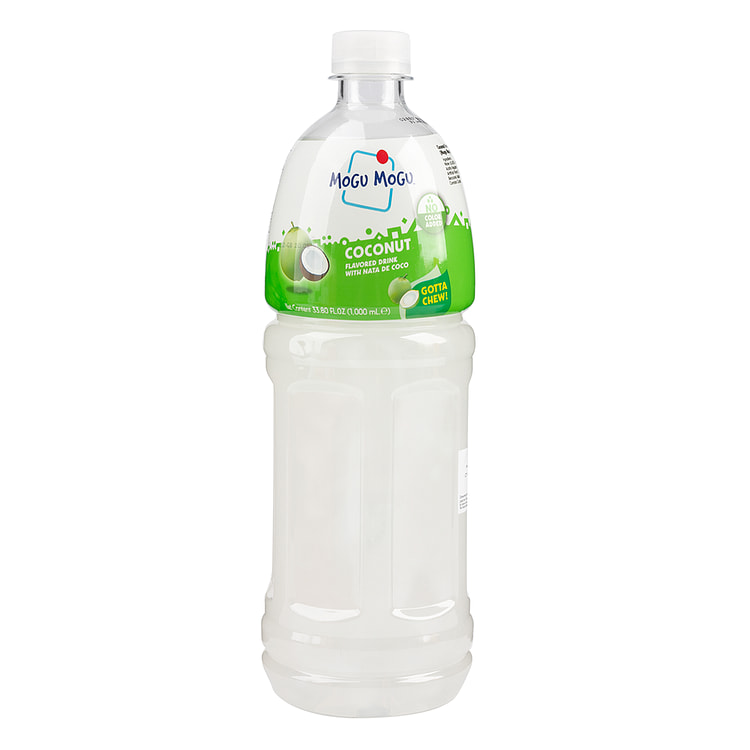 Mogu Mogu 椰子风味饮料