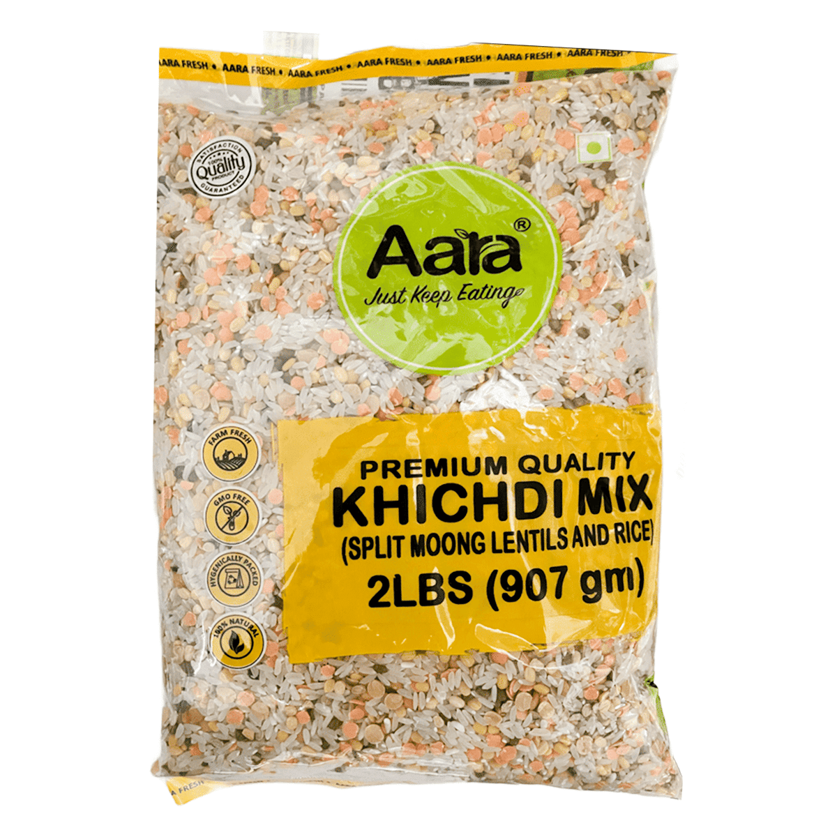 Aara Khichadi mix 2 lb