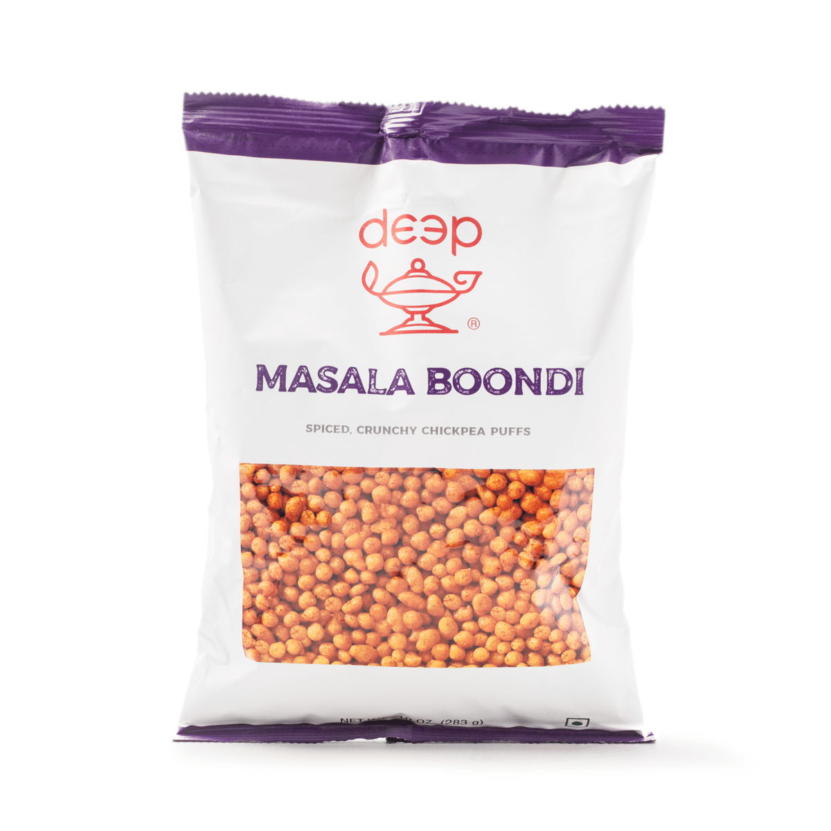 Deep Masala Boondi 10 oz*15 pack