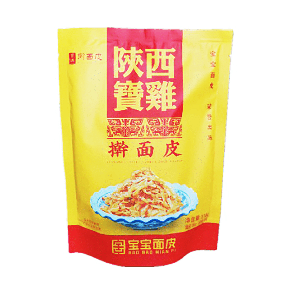 BAOBAO Cold Noodle 318 g