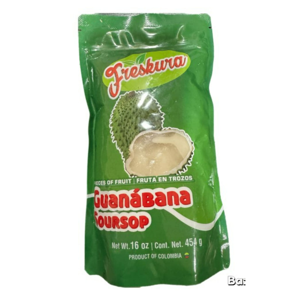 Freskura Guanabana 16 oz