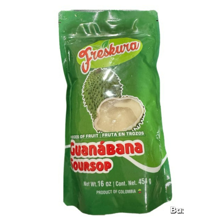 Freskura Guanabana 16 盎司