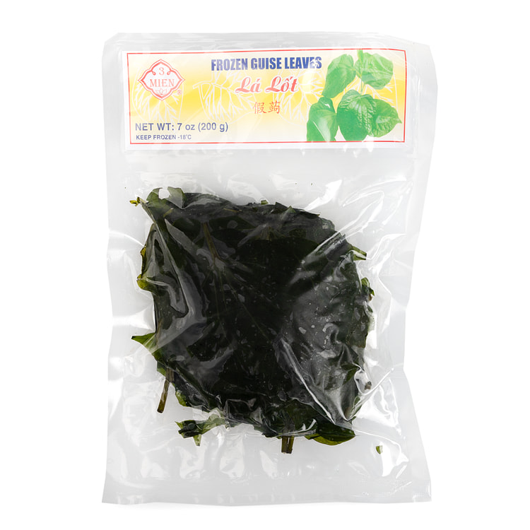 Newtown 越南叶子 冷冻 8 盎司