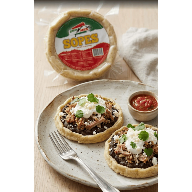 Gromex Sopes 15 oz