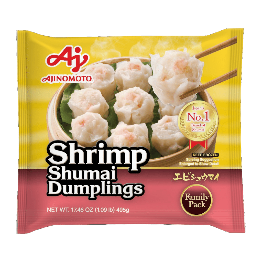 味の素 エビシューマイ 495g 1.09 ポンド