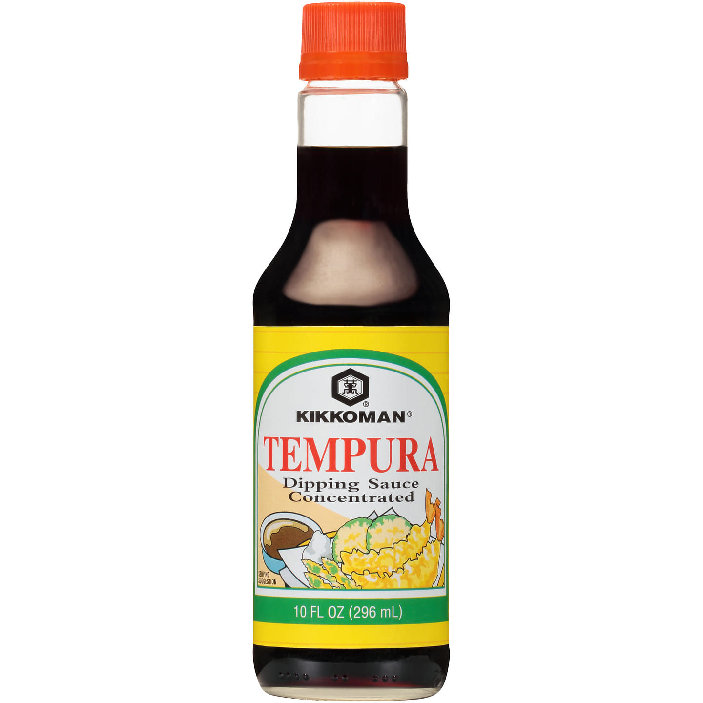 Kikkoman Tempura Sauce 10 fl.oz