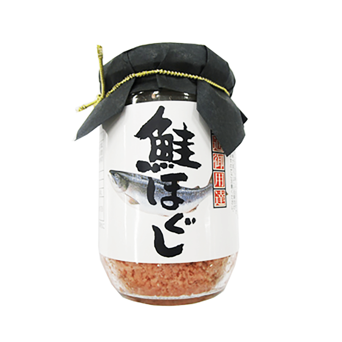 Kakiya Salmon Flake 4.93 oz