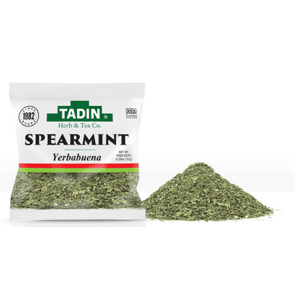 Tadin Hortelã 0.35 oz