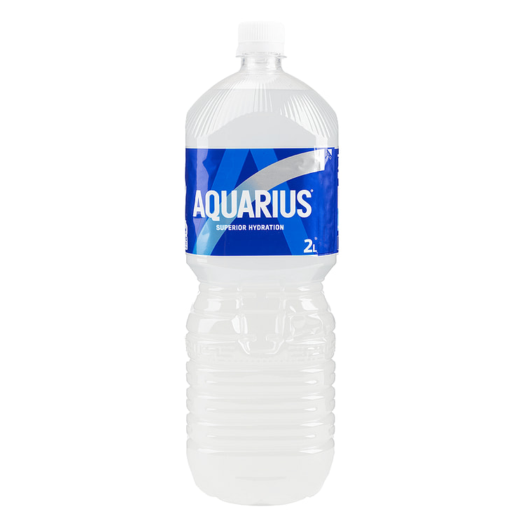 Aquarius Sports Drink 2000 ml
