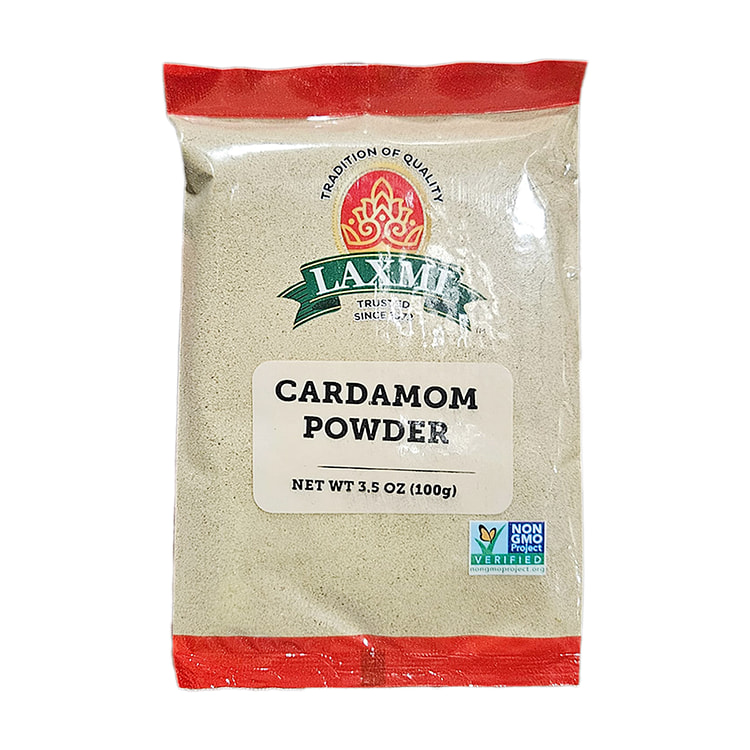 Laxmi Cardamom Powder 200 g