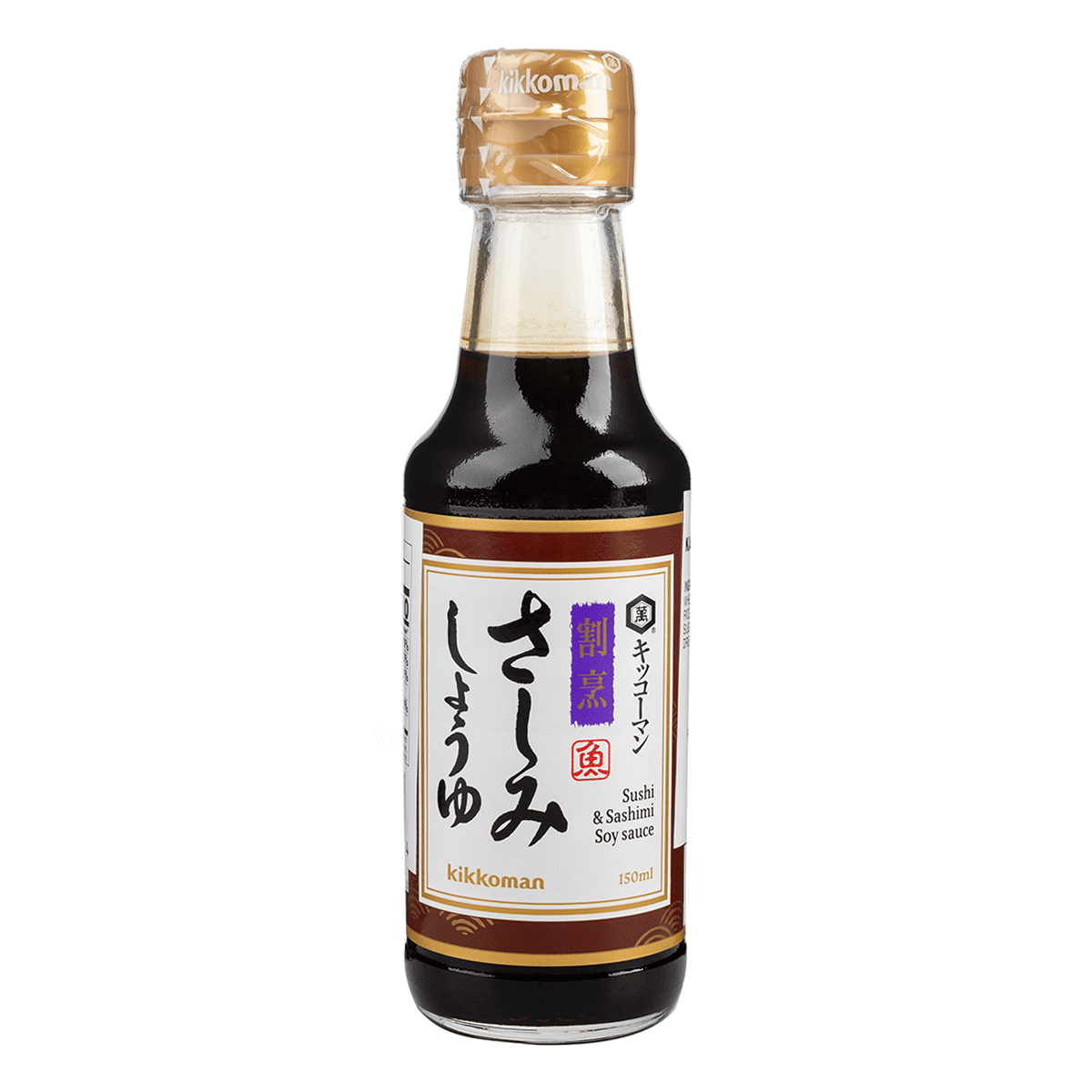 Kikkoman Soy Sauce Kappo Sashimi 5.1 fl.oz