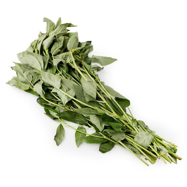 Fresh Pumpkin leaf 8 oz